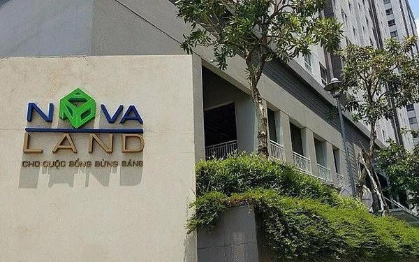 NovaGroup tiếp tục bán 3 triệu cổ phiếu Novaland khi giá tăng mạnh