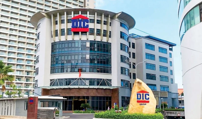 DIC Corp hoàn tất giải thể công ty con vốn điều lệ 300 tỷ đồng