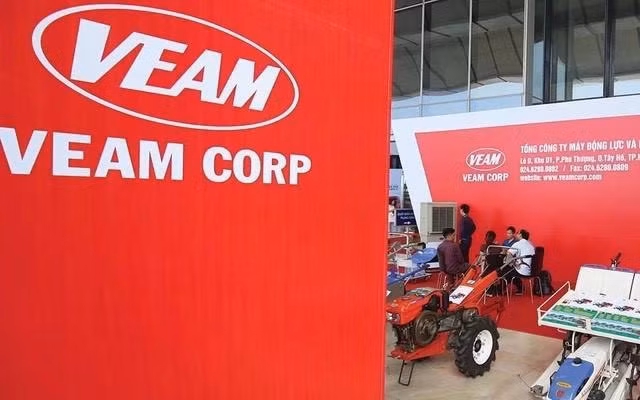 VEAM hưởng lợi lớn từ quy định giảm 50% lệ phí trước bạ ô tô