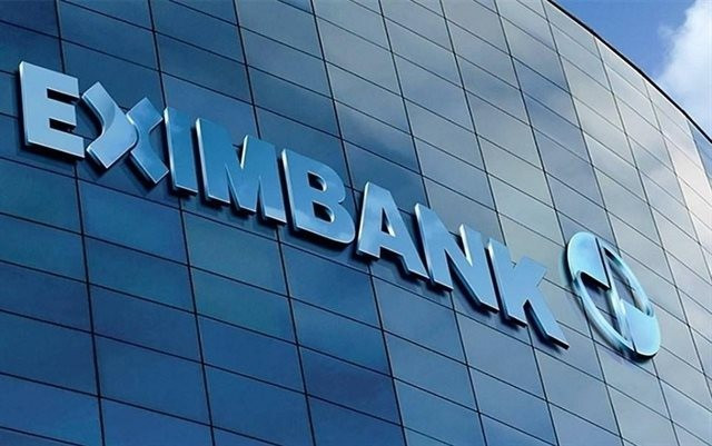 Lãi suất huy động ngân hàng Eximbank đi ngang trong tháng 9/2024