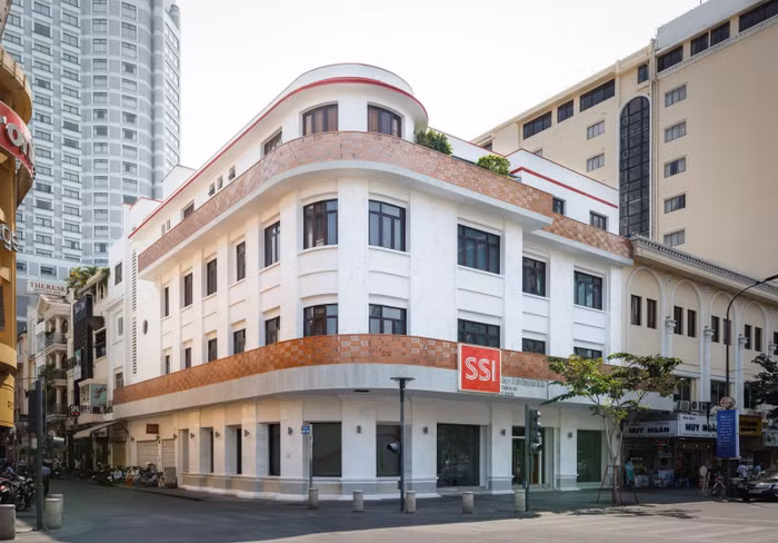 Chứng khoán SSI sắp phát hành hơn 453 triệu cổ phiếu để tăng vốn điều lệ