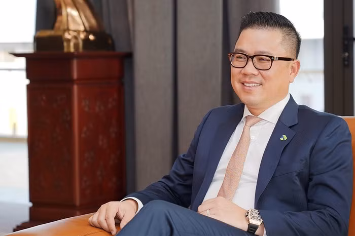 Ông Phạm Ánh Dương, Chủ tịch An Phát Holdings xin từ nhiệm vì lý do cá nhân