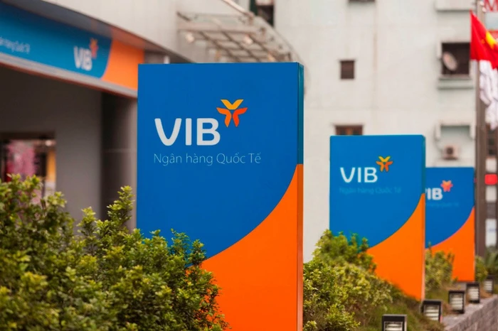 Ngân hàng VIB tăng lãi suất huy động tại một số kỳ hạn trong tháng 10/2024