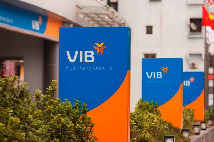 Ngân hàng VIB tăng lãi suất huy động tại một số kỳ hạn trong tháng 10/2024