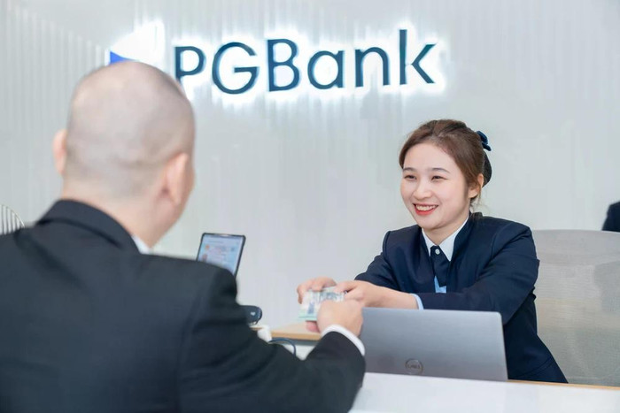 Cập nhật lãi suất tiết kiệm ngân hàng PGBank tháng 9/2024