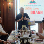Chủ tịch VACOD-HBA Nguyễn Hồng Sơn: Kinh tế tư nhân sẽ bước vào giai đoạn phát triển đột phá nhờ “Bộ tứ chiến lược”