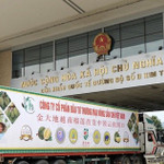 Gần 2.600 mặt hàng Việt Nam xuất khẩu sang Trung Quốc phải có “thư xác nhận”