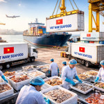 Kỷ lục 11 tỷ USD và “bài toán” chính sách đối với xuất khẩu thủy sản năm 2026