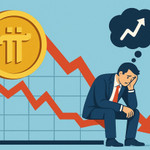 Ngày 26/6, Pi Coin đang tích lũy năng lượng cho đợt bứt phá mới
