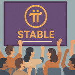 Giá Pi lình xình cả tháng, điều gì đang chờ đợi Pi Network?