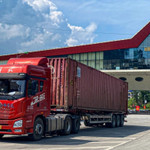 Dòng chảy ngoại thương khởi sắc đầu xuân 2026