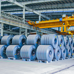 Hòa Phát vượt sóng, thép HRC không phải gánh thuế chống bán phá giá tại Ấn Độ