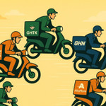 Thị trường logistics Việt Nam: Lợi thế đang nghiêng về "tay chơi" nội địa