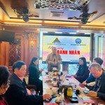 VACOD – HBA khởi động 2026: Chủ động kiến tạo không gian phát triển cho cộng đồng doanh nghiệp