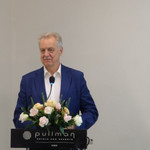 Ủy ban Đối ngoại Saint Petersburg gửi điện thư Chúc mừng năm mới 2026 Chủ tịch VACOD-HBA TS Nguyễn Hồng Sơn