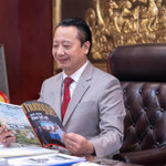 Từ VCCI đến doanh nghiệp: Vai trò kết nối bền bỉ của Tạp chí Thương Gia