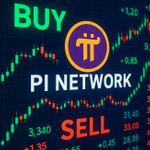 Ngày 25/5, một “Pi thủ” tung hàng triệu USD mua gom Pi, cộng đồng kỳ vọng giá Pi sẽ tăng mạnh khi Open Mainnet