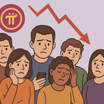Ngày 17/5, số phận đồng Pi ra sao sau khi nhà sáng lập Nicolas phát biểu tại Consensus 2025?