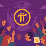 Rộ tin đồn chấn động giới “Pi thủ”: Pi Core Team ngấm ngầm bán 12 triệu Pi trên sàn OKX