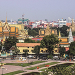 Khai thông cửa ngõ Tây Nam: VACOD hiến kế thúc đẩy xuất khẩu hàng tiêu dùng Việt sang Campuchia