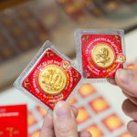 Những quy định về mua bán vàng người dân cần biết trong ngày vía Thần Tài