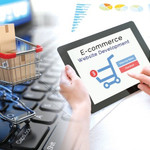 Phí sàn leo thang, người mua hàng online gánh mức giá tăng tới 33%