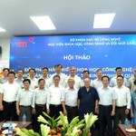 Triển khai Nghị quyết 57: Cần cộng hưởng sức mạnh doanh nghiệp và tổ chức nghiên cứu khoa học công nghệ