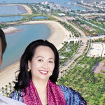 “Chúa đảo Tuần Châu” Đào Hồng Tuyển liên can gì trong đại án Vạn Thịnh Phát?