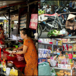 Miễn thuế dưới 500 triệu đồng: Hộ kinh doanh doanh thu 501 triệu bước vào “vùng quản lý” thế nào?