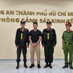 Bắt Lương Bằng Quang vì hành vi "chạy án" trong vụ Ngân 98 sản xuất hàng giả là thực phẩm