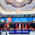 Hiệp hội Doanh nghiệp tỉnh Hưng Yên vững mạnh sau sáp nhập, quyết tâm thực hiện thắng lợi Nghị quyết Đại hội lần thứ I