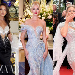 Thời trang thượng lưu - kênh xuất khẩu mới của ngành may mặc Việt Nam