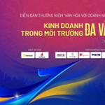 9 doanh nghiệp trong VACOD-HBA đạt chuẩn văn hóa kinh doanh Việt Nam năm 2024