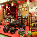 Nhấp chén trà kể chuyện Tết xưa: Dấu ấn ANNSHAN tại Hội chợ Mùa Xuân 2026