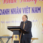 Doanh nhân Thủ đô tiên phong, kiến tạo Việt Nam phồn vinh trong kỷ nguyên mới