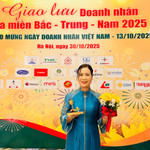 “Nữ Bông Hồng Vàng” Trần Thị Vui: Vun đắp di sản Huế để kiến tạo giá trị nhân văn