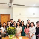 Tạp chí Thương gia kỷ niệm 15 năm ngày thành lập