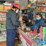 “Siết” tài sản cá nhân nếu hộ kinh doanh không nộp phạt hành chính