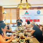 VACOD-HBA tích cực giúp doanh nghiệp mở rộng thị trường, tận dụng cơ hội từ các quyết sách lớn