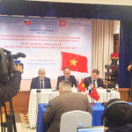 Quan hệ Nga - Việt năm 2025: Động lực kinh tế mới trong bối cảnh biến động toàn cầu