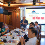 VACOD-HBA khởi tạo những giá trị mới từ nhiệm vụ quốc gia đến giao thương quốc tế
