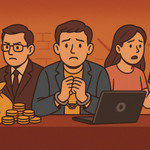 Hậu cơn sốt livestream: Các “chiến thần chốt đơn” trăm tỷ vướng lao lý, thị trường hụt hơi
