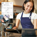 Hóa đơn “lạ”, rủi ro thật: Điểm nghẽn mới khi hộ kinh doanh lên kê khai