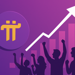 Ngày 18/5, tiền vào ồ ạt giúp giá Pi Network tăng hơn 10%, tin đồn PCT lén lút bán 12 triệu Pi tiếp tục lan rộng