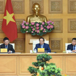 Thủ tướng: Việt Nam mong muốn không xảy ra chiến tranh thương mại
