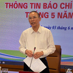 Bộ Nông nghiệp và Môi trường phối hợp với Bộ Công an xử lý đến cùng vụ “thịt heo bệnh” tại Công ty C.P. Việt Nam