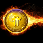 Pi Coin bùng nổ, giá tăng gần 10% sau thông báo "bom tấn" từ Pi Core Team