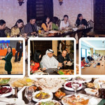 “Khoảnh khắc đủ duyên, đủ tin tưởng”: CEO HelenCare chia sẻ về lễ ký kết hợp tác tại Diễn đàn IMBRICS 2025