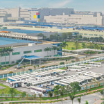 Ồ ạt đổ tiền vào “Thâm Quyến của Việt Nam”, đây là lý do Đài Loan quyết biến dải đất chữ S thành cứ điểm sản xuất toàn cầu 