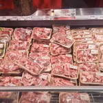 Giá nông sản hôm nay (17/7): Giá thịt lợn ổn định ở mức 67.000 đồng/kg hơi, cà phê tiến sát 100.000 đồng